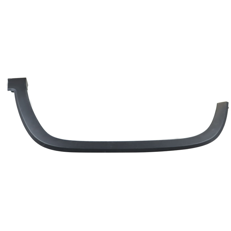 DURAFORCE Front Left Fender Flare for 2014-2018 Jeep Cherokee 2015 2016 2017