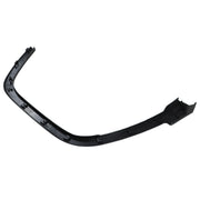 DURAFORCE Front Left Fender Flare for 2014-2018 Jeep Cherokee 2015 2016 2017