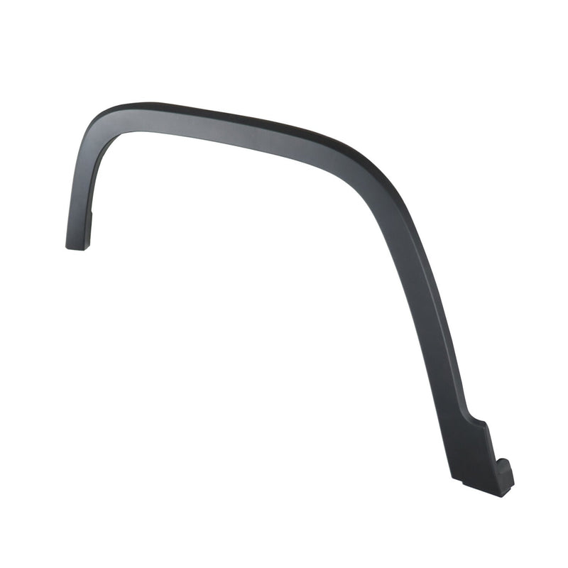 DURAFORCE Front Left Fender Flare for 2014-2018 Jeep Cherokee 2015 2016 2017
