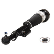 DURAFORCE Front Left Air Suspension Strut for Mercedes C216 W221 CL550 S550 S450 S350