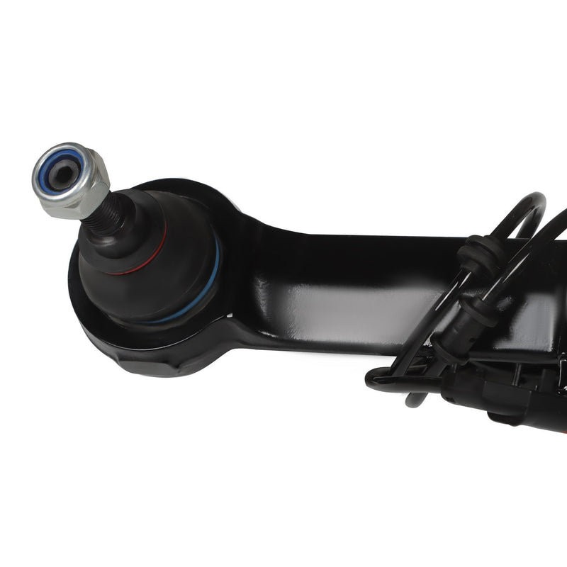 DURAFORCE Front Left Air Suspension Strut for Mercedes C216 W221 CL550 S550 S450 S350