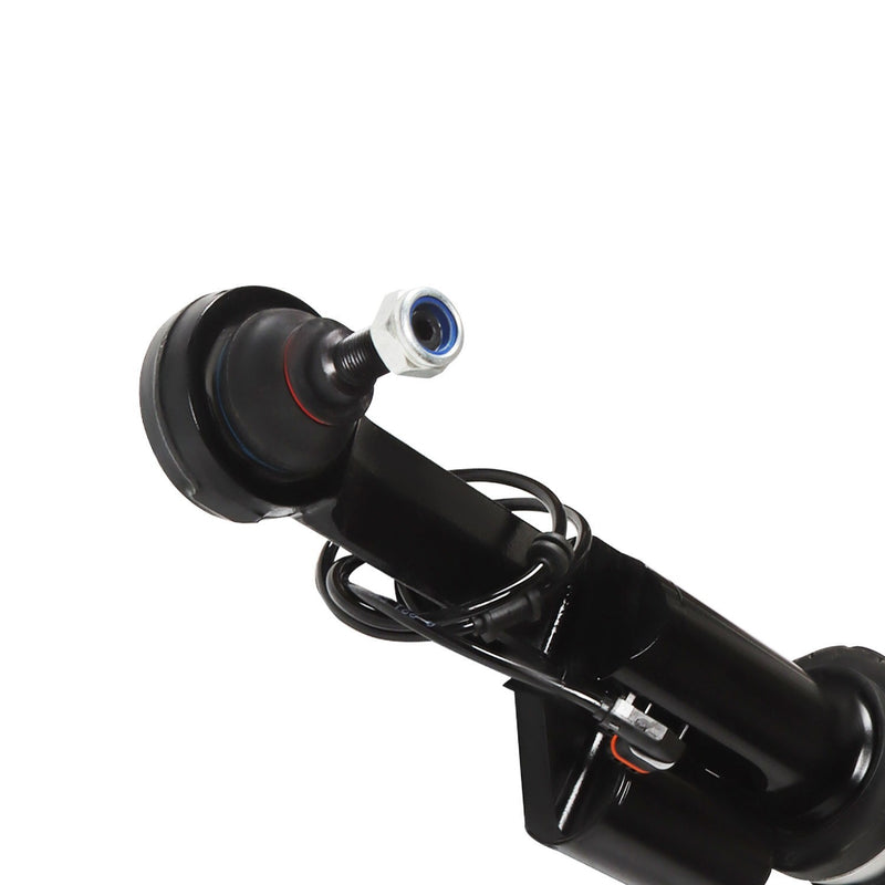 DURAFORCE Front Left Air Suspension Strut for Mercedes C216 W221 CL550 S550 S450 S350
