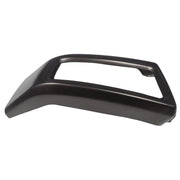 DURAFORCE 2009-2014 Ford F150 Front Steel Bumper Black Raptor Style with LED Lights