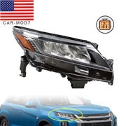 DURAFORCE LED Headlight Right Passenger for 2020-2021 Mitsubishi Outlander Sport ASX