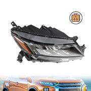 DURAFORCE LED Headlight Right Passenger for 2020-2021 Mitsubishi Outlander Sport ASX