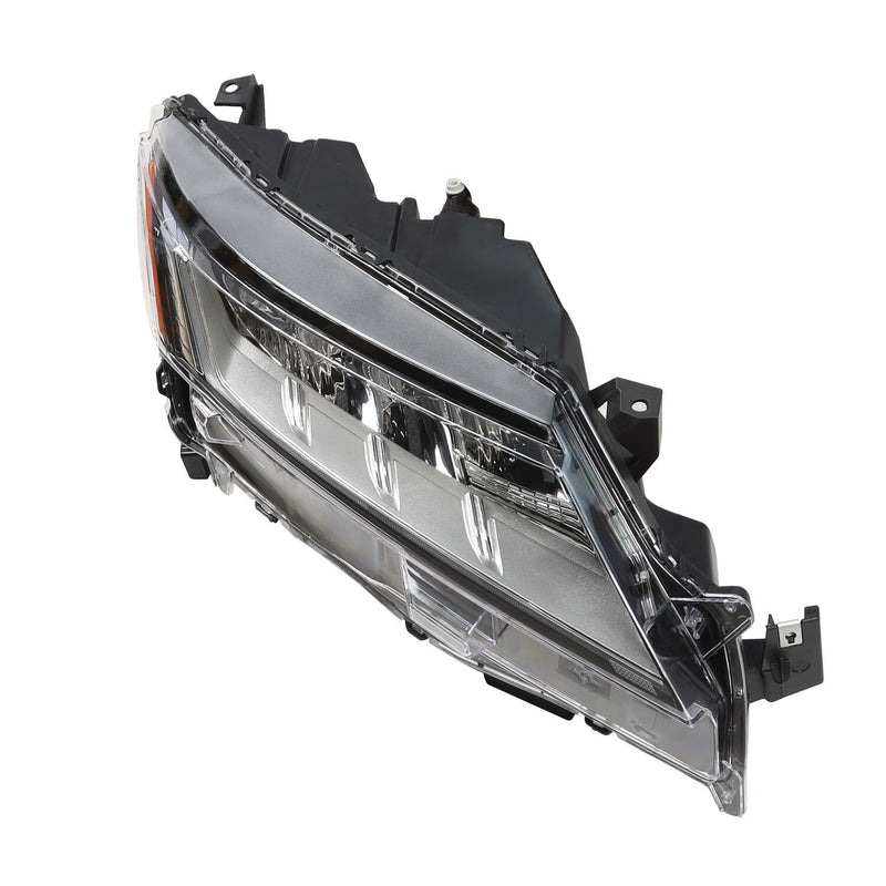 DURAFORCE LED Headlight Right Passenger for 2020-2021 Mitsubishi Outlander Sport ASX