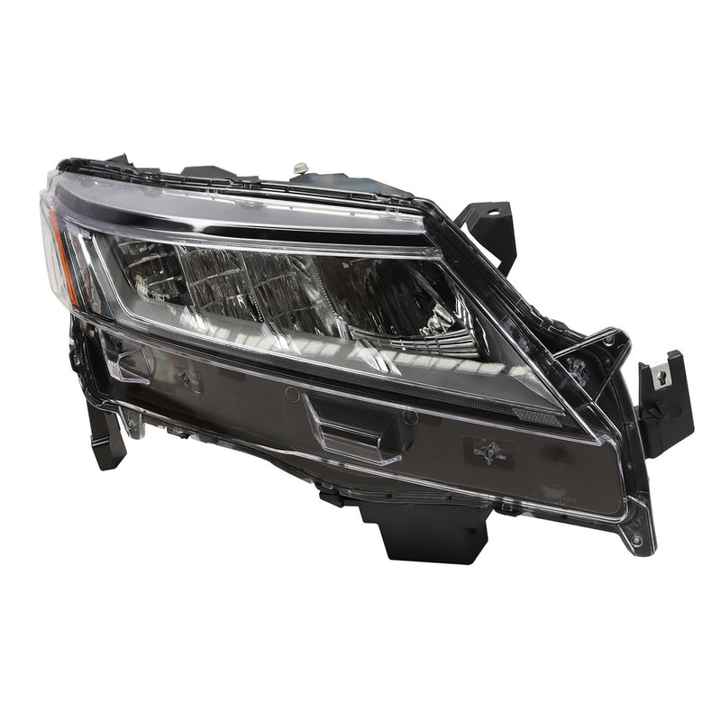 DURAFORCE LED Headlight Right Passenger for 2020-2021 Mitsubishi Outlander Sport ASX