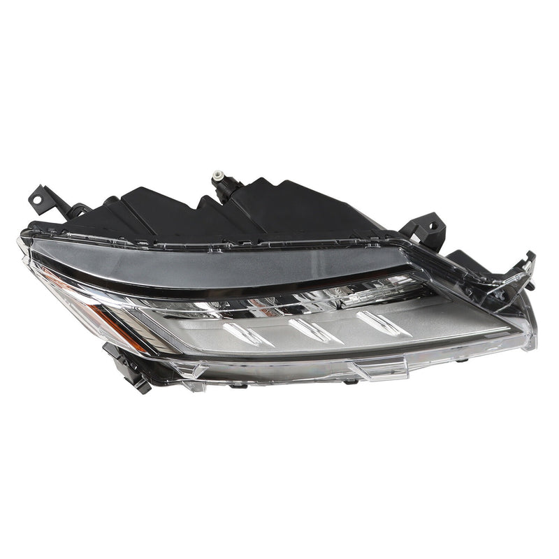 DURAFORCE LED Headlight Right Passenger for 2020-2021 Mitsubishi Outlander Sport ASX