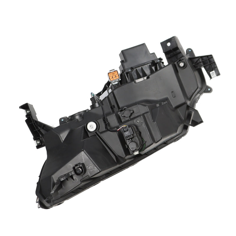 DURAFORCE LED Headlight Right Passenger for 2020-2021 Mitsubishi Outlander Sport ASX