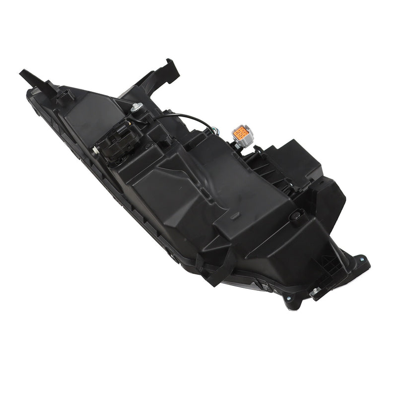 DURAFORCE LED Headlight Right Passenger for 2020-2021 Mitsubishi Outlander Sport ASX