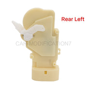DURAFORCE Front Right Left Door Lock Actuator 69110-52010 for 1999-2003 Lexus RX300 GS430