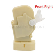 DURAFORCE Front Right Left Door Lock Actuator 69110-52010 for 1999-2003 Lexus RX300 GS430