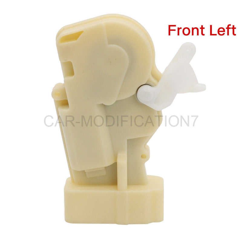 DURAFORCE Front Right Left Door Lock Actuator 69110-52010 for 1999-2003 Lexus RX300 GS430