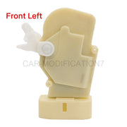 DURAFORCE Front Right Left Door Lock Actuator 69110-52010 for 1999-2003 Lexus RX300 GS430