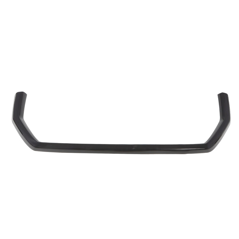DURAFORCE Gloss Black Front Bumper Grille Trim for Toyota Tundra 2022-2024 New