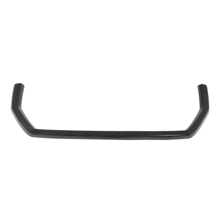 DURAFORCE Gloss Black Front Bumper Grille Trim for Toyota Tundra 2022-2024 New