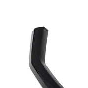 DURAFORCE Gloss Black Front Bumper Grille Trim for Toyota Tundra 2022-2024 New