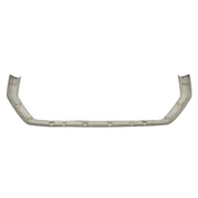 DURAFORCE Gloss Black Front Bumper Grille Trim for Toyota Tundra 2022-2024 New