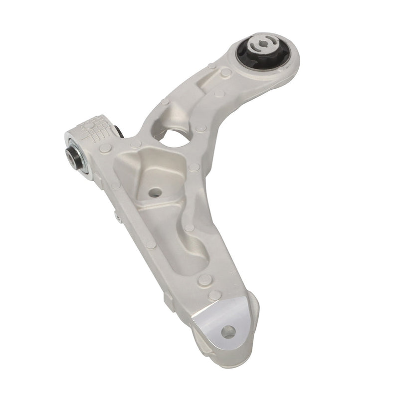 DURAFORCE Front Left & Right Lower Control Arms with Ball Joints for 2014-2018 Jeep Cherok