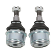 DURAFORCE Front Left & Right Lower Control Arms with Ball Joints for 2014-2018 Jeep Cherok