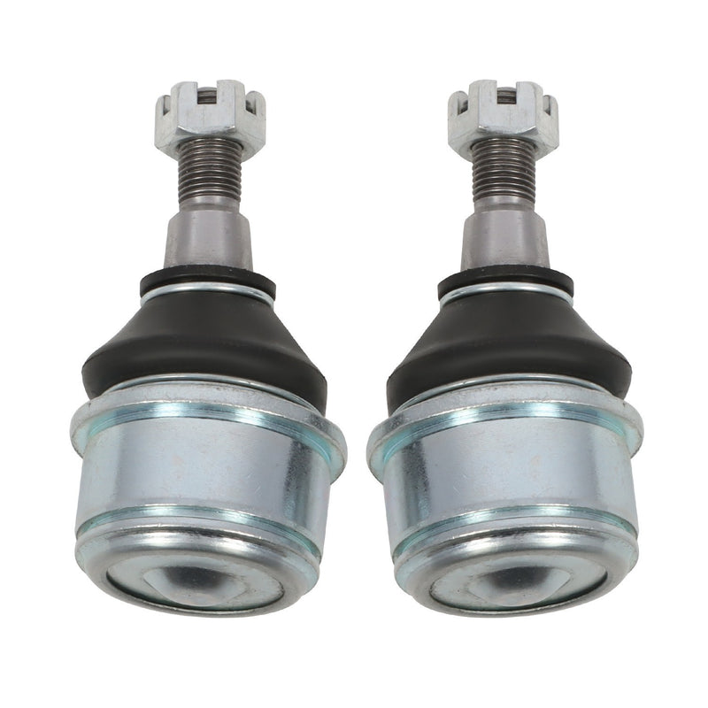 DURAFORCE Front Left & Right Lower Control Arms with Ball Joints for 2014-2018 Jeep Cherok