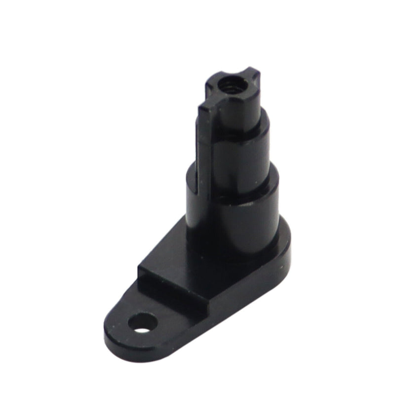 DURAFORCE Fuel Door Hinge Repair Kit Gas Cap Replacement for Ford F150 2009-2014