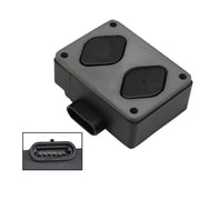 DURAFORCE Fuel Pump Driver Module & Relocation Kit for Chevy GMC 6.5L Diesel USA