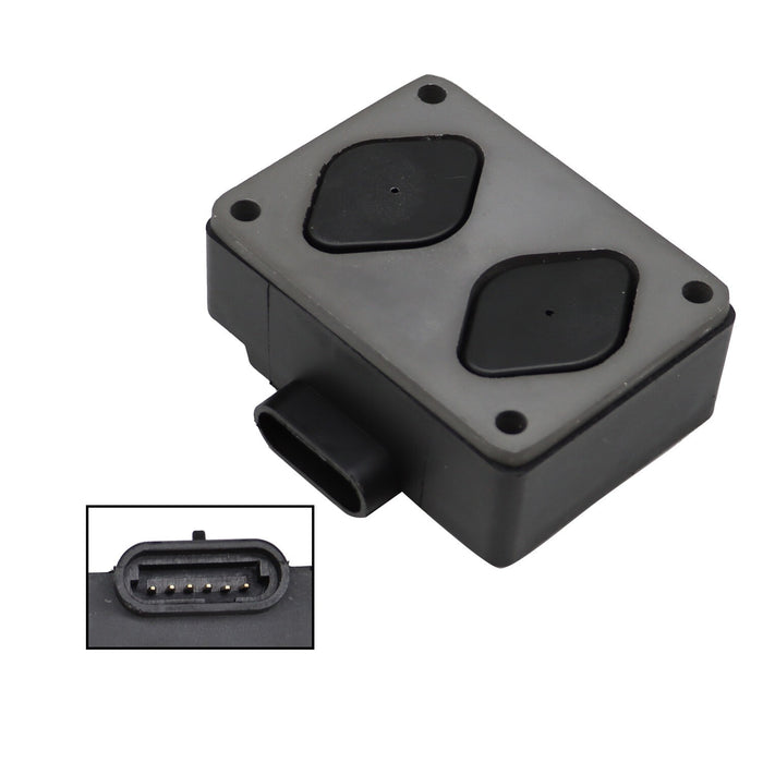 DURAFORCE Fuel Pump Driver Module & Relocation Kit for Chevy GMC 6.5L Diesel USA