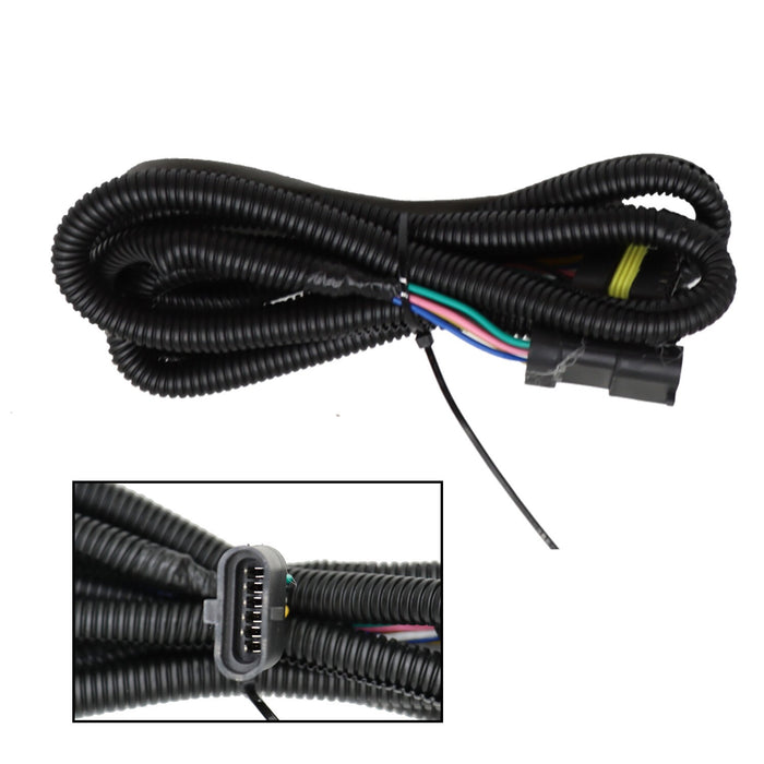 DURAFORCE Fuel Pump Driver Module & Relocation Kit for Chevy GMC 6.5L Diesel USA