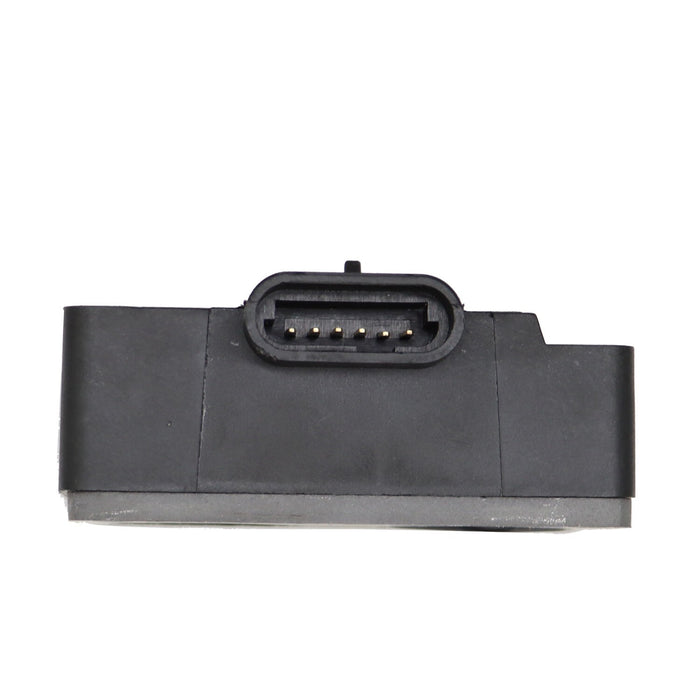 DURAFORCE Fuel Pump Driver Module & Relocation Kit for Chevy GMC 6.5L Diesel USA