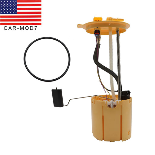 DURAFORCE Fuel Pump Module 68217575AE for Ram 1500 2014-2018 V6 3.0L Diesel