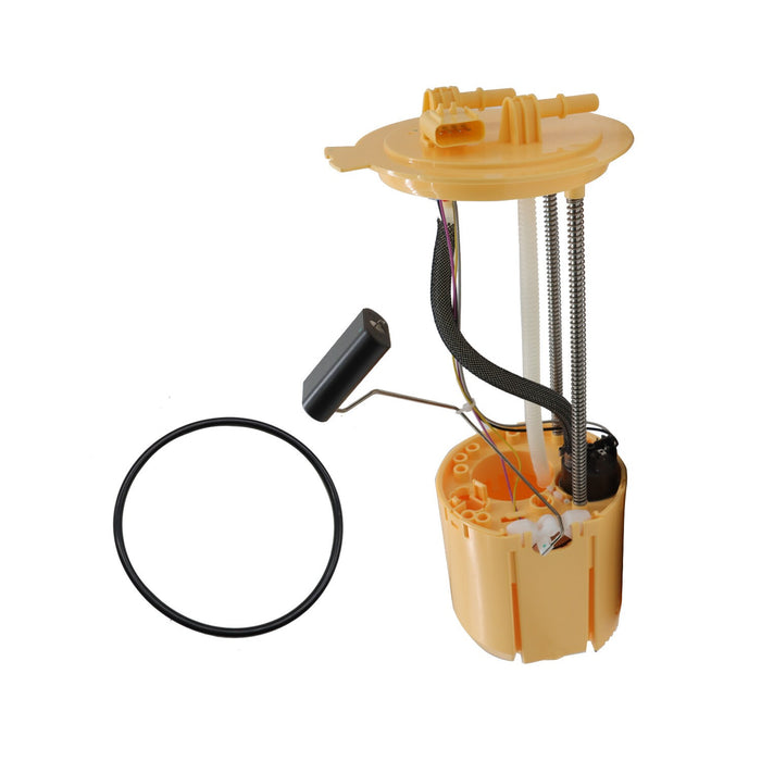 DURAFORCE Fuel Pump Module 68217575AE for Ram 1500 2014-2018 V6 3.0L Diesel