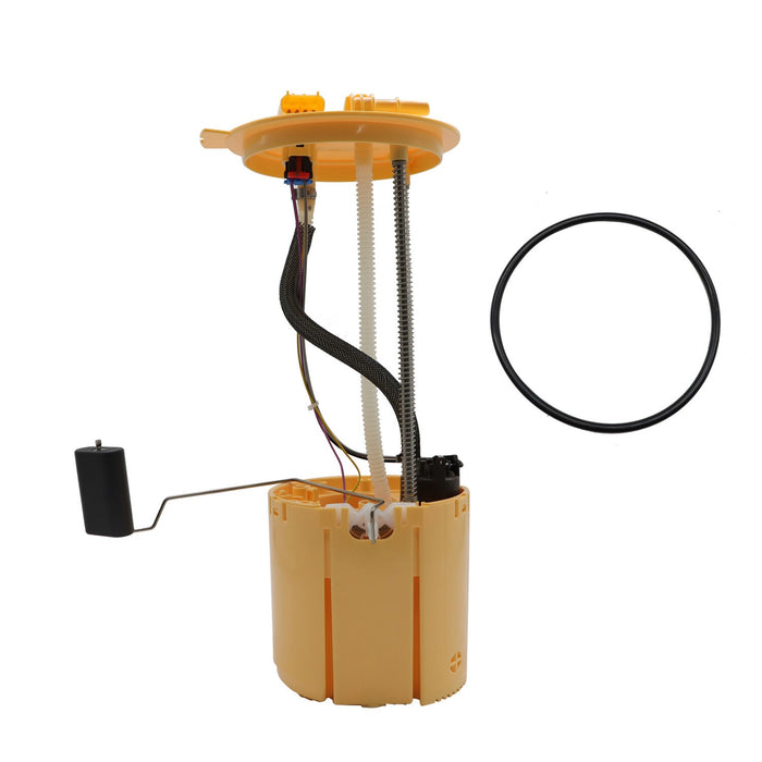 DURAFORCE Fuel Pump Module 68217575AE for Ram 1500 2014-2018 V6 3.0L Diesel