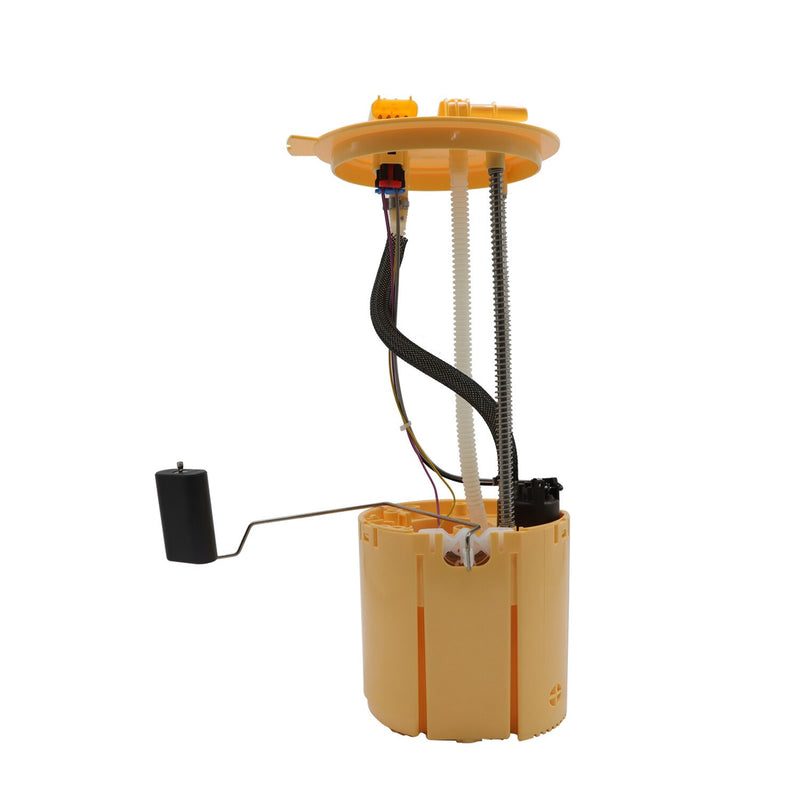 DURAFORCE Fuel Pump Module 68217575AE for Ram 1500 2014-2018 V6 3.0L Diesel