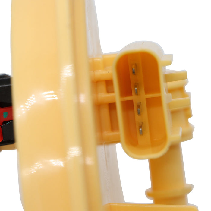 DURAFORCE Fuel Pump Module 68217575AE for Ram 1500 2014-2018 V6 3.0L Diesel