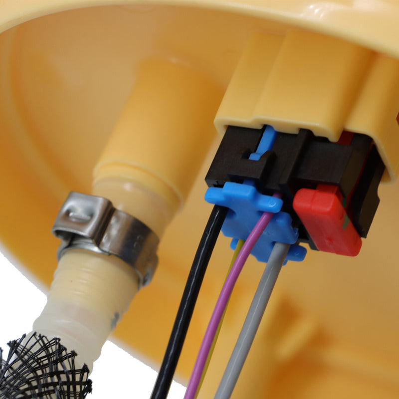 DURAFORCE Fuel Pump Module 68217575AE for Ram 1500 2014-2018 V6 3.0L Diesel