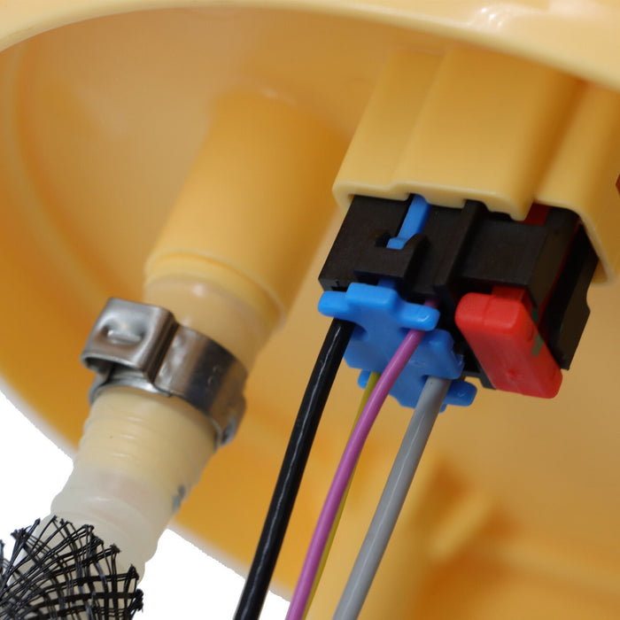 DURAFORCE Fuel Pump Module 68217575AE for Ram 1500 2014-2018 V6 3.0L Diesel