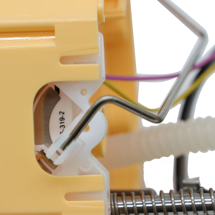 DURAFORCE Fuel Pump Module 68217575AE for Ram 1500 2014-2018 V6 3.0L Diesel