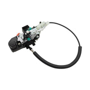 DURAFORCE Front Left Door Latch Assembly Dodge Challenger 2011-2014 68064403AB