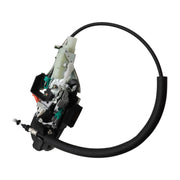 DURAFORCE Front Left Door Latch Assembly Dodge Challenger 2011-2014 68064403AB
