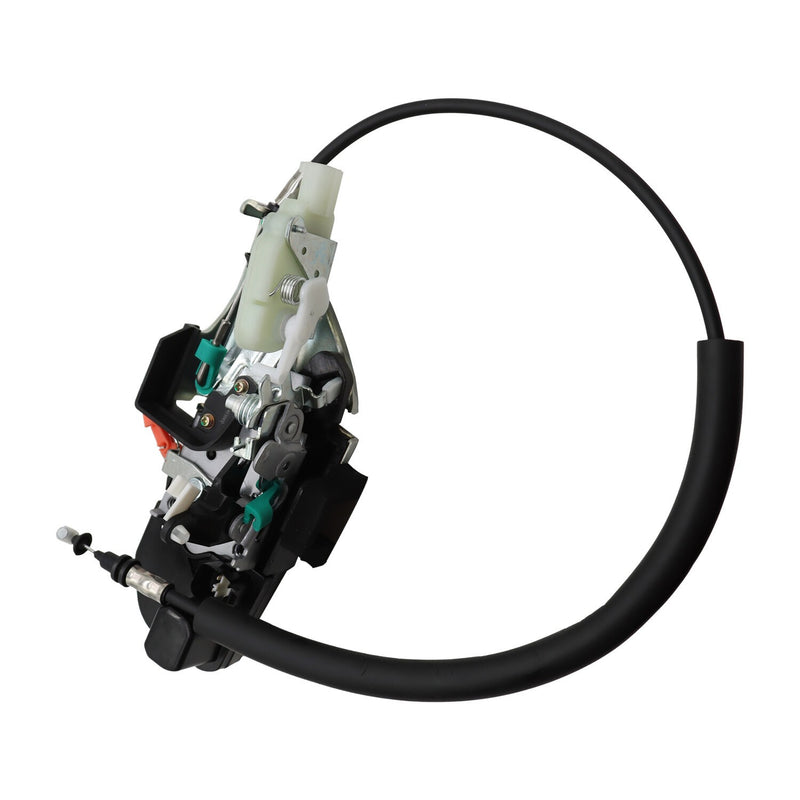 DURAFORCE Front Left Door Latch Assembly Dodge Challenger 2011-2014 68064403AB
