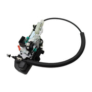 DURAFORCE Front Left Door Latch Assembly Dodge Challenger 2011-2014 68064403AB