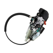 DURAFORCE Front Left Door Latch Assembly Dodge Challenger 2011-2014 68064403AB