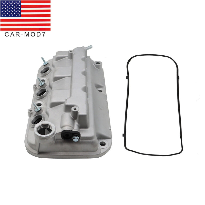 DURAFORCE Front Cylinder Valve Cover for 2008-2017 Honda Ridgeline Pilot 3.5L