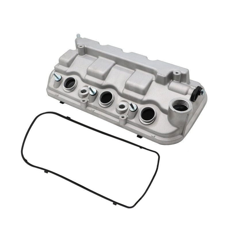 DURAFORCE Front Cylinder Valve Cover for 2008-2017 Honda Ridgeline Pilot 3.5L