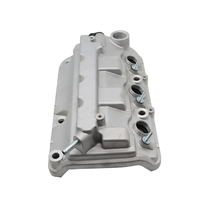 DURAFORCE Front Cylinder Valve Cover for 2008-2017 Honda Ridgeline Pilot 3.5L