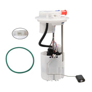 DURAFORCE Fuel Pump Assembly for Fiat 500 1.4L 2012-2017 Tank 68104562AB