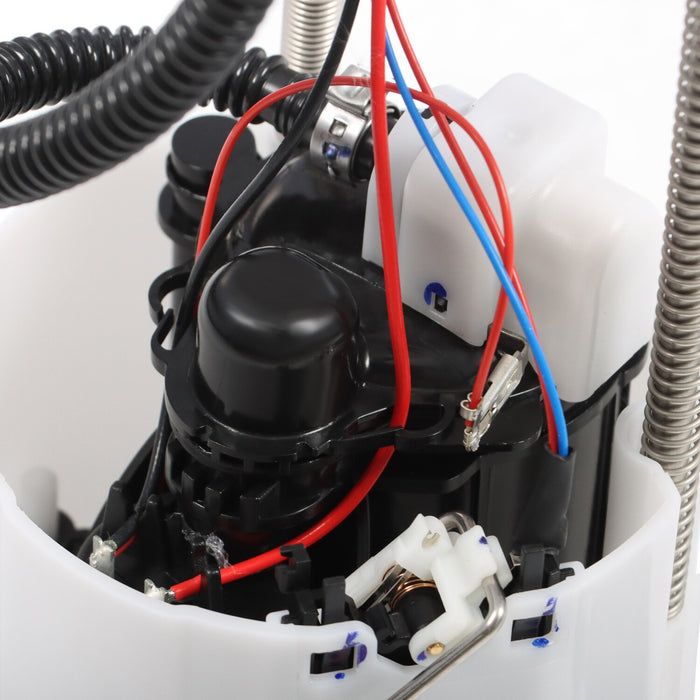 DURAFORCE Fuel Pump Assembly for Fiat 500 1.4L 2012-2017 Tank 68104562AB