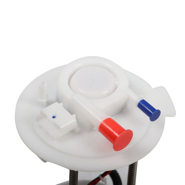 DURAFORCE Fuel Pump Assembly for Fiat 500 1.4L 2012-2017 Tank 68104562AB