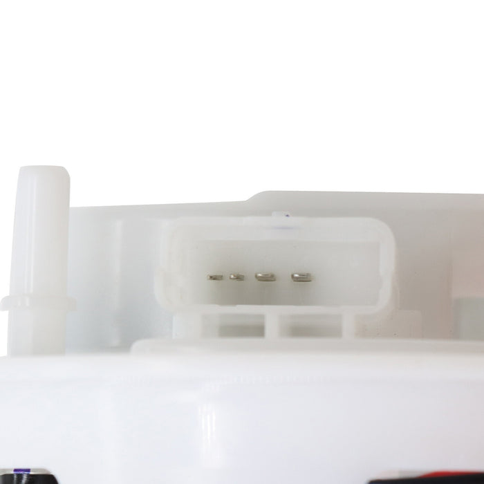 DURAFORCE Fuel Pump Assembly for Fiat 500 1.4L 2012-2017 Tank 68104562AB